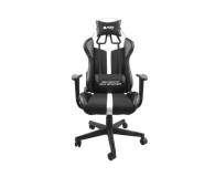 Fury Avenger XL Czarno-biały NFF-1712 - 1382589 - zdjęcie 1